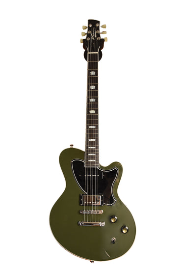 Kauer Guitars Starliner deluxe
